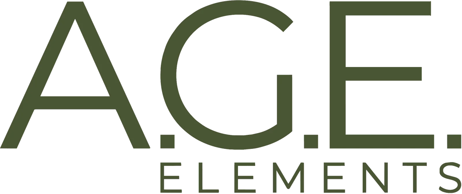 A.G.E. Elements