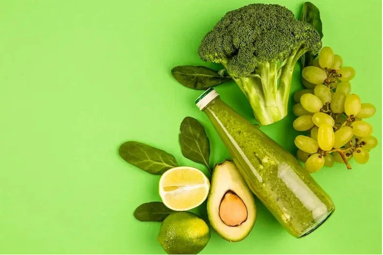 Vitamine & Mineralstoffe, abgestimmt auf dich