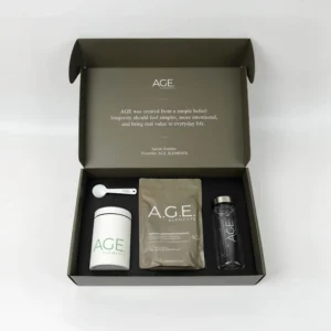 A.G.E. Elements 40+